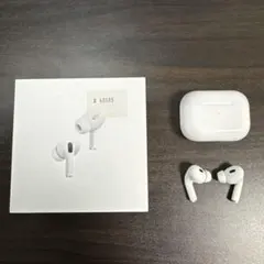 AirPods Pro 2 Lightning MQD83J/A ジャンク品のサムネイル