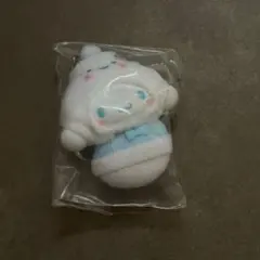 サンリオ シナモロール シナモン ちびっとも 雪の精