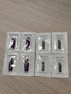 【約1800円相当】DECORTE デコルテ　美容液8点セット