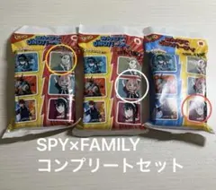 マクドナルド SPY FAMILY みんなでUNO ロイド アーニャ　ヨル