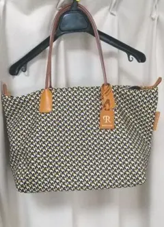 ロベルタピエリ トートバッグ