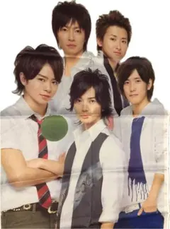 2026年最新】嵐 のぼり AUの人気アイテム - メルカリ