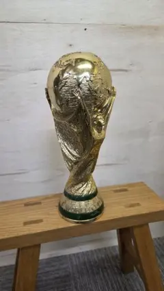 FIFA WORLD CUP トロフィー レプリカ