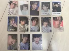 txt スビン トレカ まとめ売り