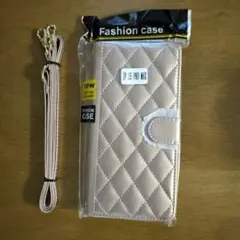 iPhone 15 Pro Max 手帳型ケース ローズゴールド