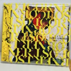 米津玄師 LOSTCORNER