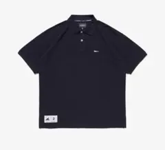 Navy L 26ss DESCENDANT CACHALOT POLO SSのサムネイル