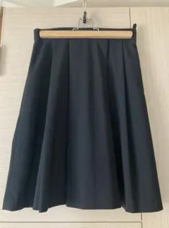 ロペピクニック　黒　スカート