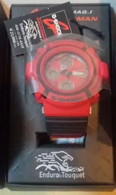 2026年最新】gaussman G-SHOCKの人気アイテム - メルカリ