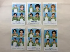 TVガイド 証明写真 美 少年