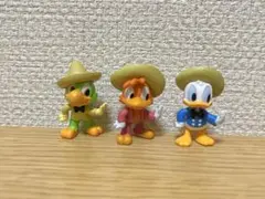 ハグコット ディズニー ホセ パンチート ドナルド