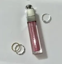 Dior マキシマイザー 018 さくらピンク