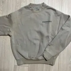 essentials kids 12 タン