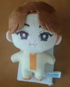 2026年最新】seventeen ぬいぐるみ ジョシュアの人気アイテム - メルカリ