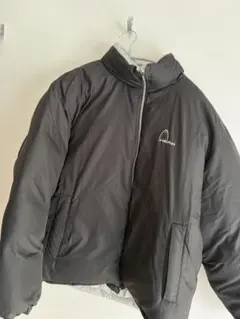 HEADダウンジャケット