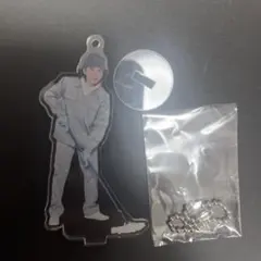 2025年最新】大森元貴 アクリルスタンド ライラックの人気アイテム