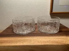 iittala vintage Kuusi ガラスボウル(10.5cm) - メルカリ