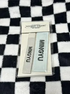 2026年最新】seventeen ワッペン ミンギュの人気アイテム - メルカリ