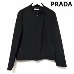 2026年最新】PRADA メンズ ジャンパー・ブルゾンの人気アイテム - メルカリ