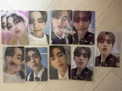 エスクプス　DREAM トレカ