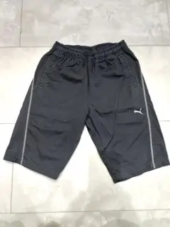 プーマ　ハーフパンツ　150