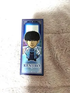 三代目 ØMI OMI 登坂広臣 千社札 ステッカー - メルカリ