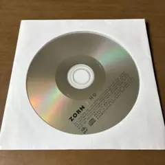 ZORN / HO CD