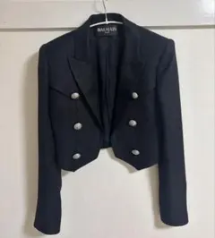 BALMAIN ショート丈 テーラードジャケットのサムネイル