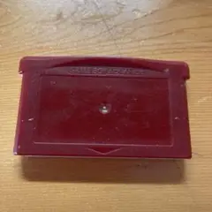 GBA super mario HVC-SM
