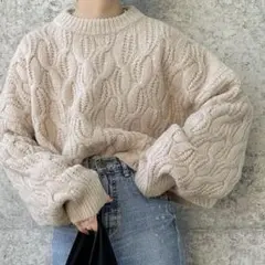 ドルマンスリーブ グレー