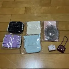 JILLSTUART ジルスチュアート コンパクトミラー