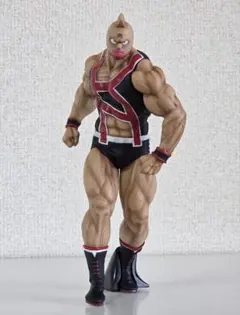 マッスルスパーク　メタリックカラーVer. 「キン肉マン」 CCP Amazon | CCP Muscular Collection NO.15 マッスルスパーク 原作カラー