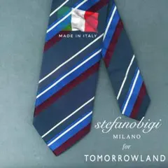 【定価23,100円】stefanobigi for トゥモローランド（6523のサムネイル