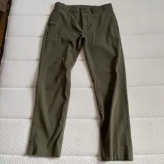 スゴラクストレッチスリムパンツ