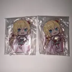 2025年最新】赤井はあと アクリルスタンドの人気アイテム - メルカリ