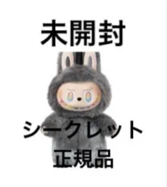 正規品 ラブブ Big into Energy エナジー シークレット ID