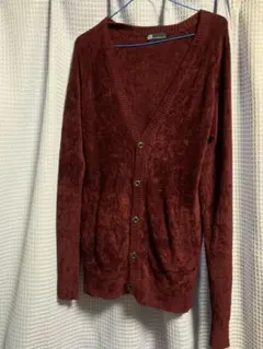 トルネードマート　カーディガン　TORNADO MART カーディガン　L