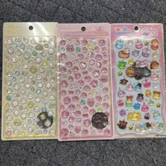 正規品！うるおいちゃん　ミルミルちゃん　ほっぺちゃん