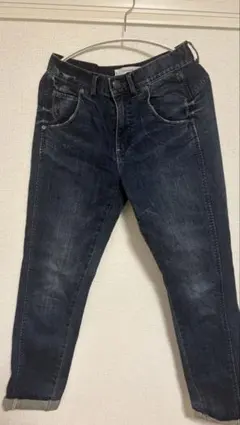 ANTGAUGE デニムパンツ ジーンズ SS
