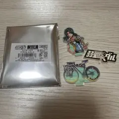 弱虫ペダル 巻島裕介 ミニオーロラアクリルスタンド