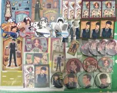 きつねのうりくん　j garden 新刊セット　アクスタ　ホログラムカードサイン きつねのうりくん ねあ jgarden 新刊 セット ホログラム カード - メルカリ