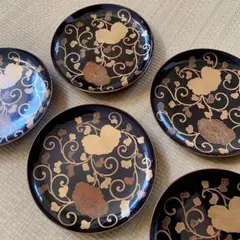 2026年最新】輪島塗 銘々皿の人気アイテム - メルカリ