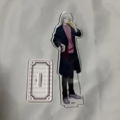 アイナナ セカビ ナナイロキャンディハウス アクスタ アクリルスタンド 千