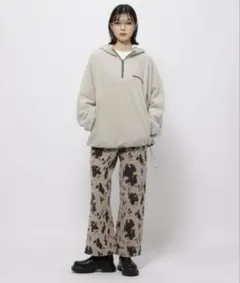 nico and… ニットパンツ