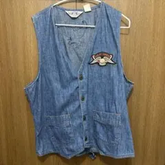 Levi's Lサイズ デニムベスト
