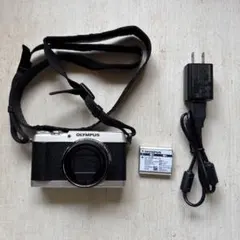2026年最新】olympus stylus sh-3の人気アイテム - メルカリ