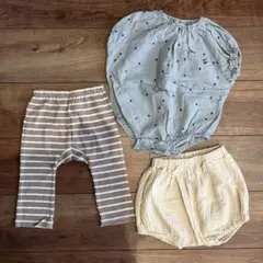 テータテート✱西松屋