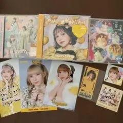 FRUITS ZIPPER 早瀬ノエル