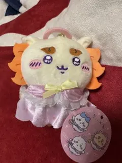 ちいかわ てんし♡あくま てんしな大きめマスコット シーサ