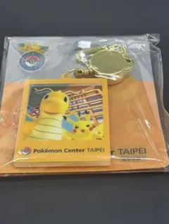 シンガポール ポケモンセンター限定5周年記念 ポケモンEZ-Linkカード